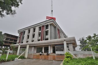 Oyo 42415 Utkarsh Hotel