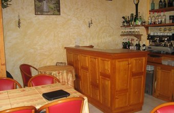 Hotel Restaurant Le Proven�al