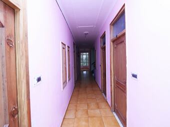 Oyo 44250 New Hotel Shivlok