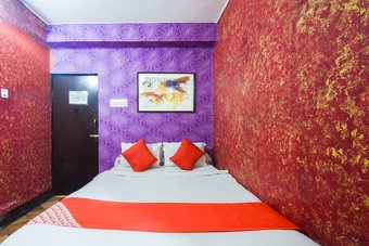 Hotel Oyo 60715 Iris Resort