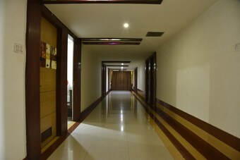 Oyo 49896 Hotel Ic Inn