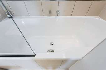 Soulful Central London Apartment