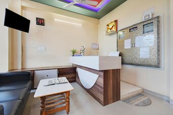 Hotel Spot On 48860 Anil Lodge