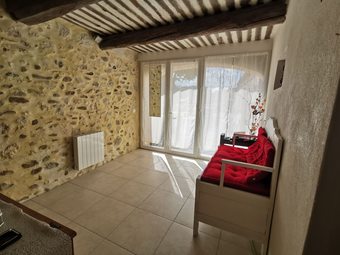 Apartamento Au Mas Des Oliviers