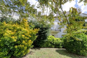 Apartamento Le Vaillant