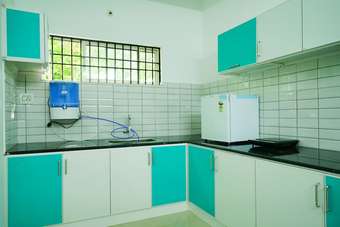 Hotel Oyo Home 39382 Vibrant Stay