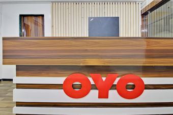 Oyo 46833 Hotel  Sai Chatra