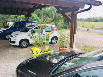 Apartamento R�sidence 25 Champ Du Fier