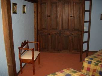 Apartamentos Caprichoso Tr�plex En Betren