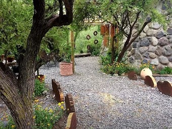 Posada El Cielo Lodge