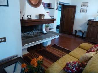 Apartamento Appartamenti In Villino Ripa