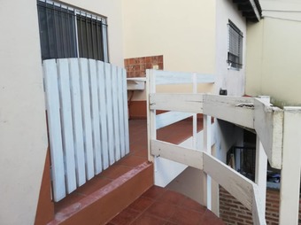 Departamento Private House - Airport