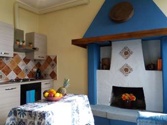 Agroturismo Azienda Agricola Biologica Petrignanum