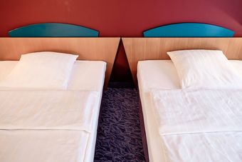 Hotel Königshof Am Funkturm Business