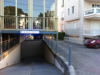 Hotel Cybele Kifisia Apartments