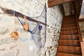 Hotel La Vall�e Du Launay