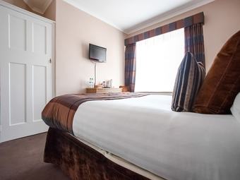 Oyo Cliffemount Hotel