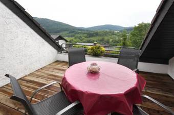 Apartamentos Ferienwohnung Inge Steinr�cken