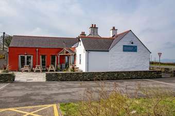 Black Lion Bed & Breakfast