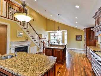 Bed & Breakfast Wildflower Ranch Inn