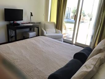 Bed & Breakfast Silver Coast Vacation Inn