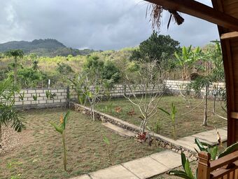 Bed & Breakfast The Sweet Corn Bungalow Nusa Penida