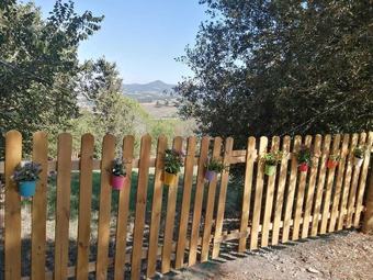 Agroturismo Agriturismo Le Casette