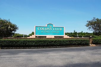 Colony Club M5