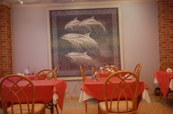 Hotel Tenshi No Iruka