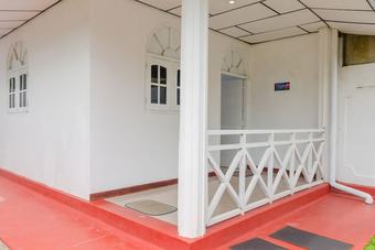 Spot On 555 Hotel Gangotri