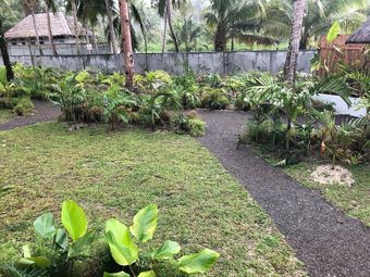 Hotel The Village Siargao