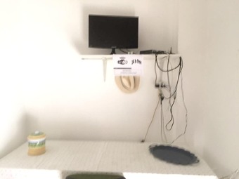 Apartment With One Bedroom In Cattolica Eraclea, With Wonderful City View And Wifi - 13 Km From The Beach