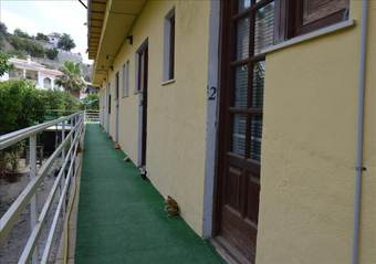 Hotel Casa Manhattan - Caminito Del Rey