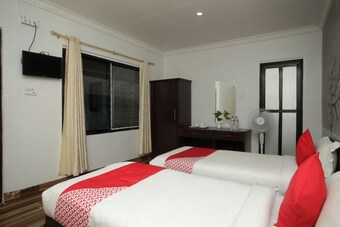 Hotel Oyo 605 Fantasy Garden