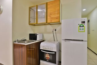 Oyo 315 Ramz Abha Hotel