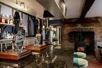 Posada The Cross Inn