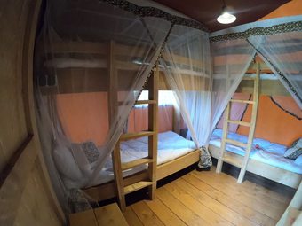 Africa Safari Lake Natron