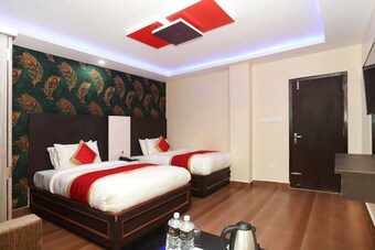 Capital O 634 Lumbini Hotel