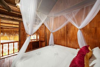 Hotel Puluong Natura Bungalow