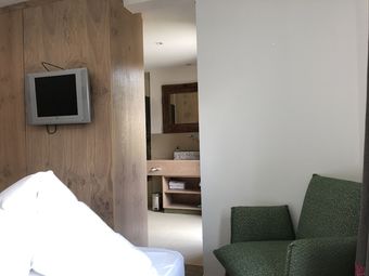 Lifesport Hotel Hechenmoos