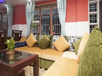 Oyo 622 Hotel Khotang