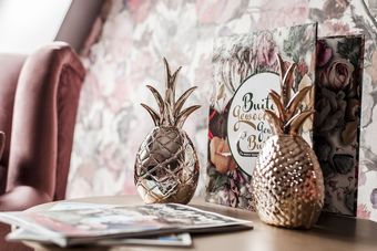 Bed & Breakfast Buiten Gewoon - Gewoon Buiten