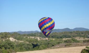 Villa With 2 Bedrooms In Poteli�res, With Wonderful Mountain View, Private Pool, Enclosed Garden - 2 Km From The Beach
