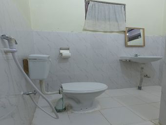 Hotel Spot On 640 Riverside Viewpark Resort