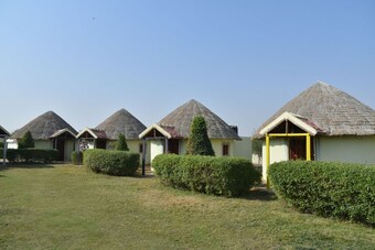 Apartamento Rann Village Resort