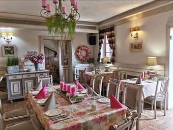 Hotel Willa Stara Wozownia