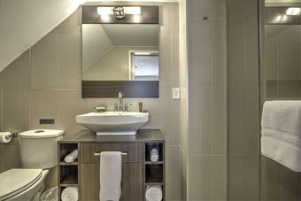 Bed & Breakfast Auberge Sous L'edredon