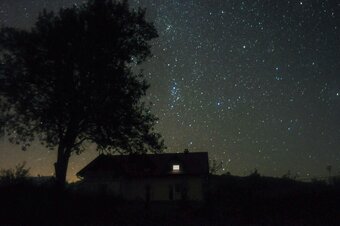 Hotel Ad Astra House