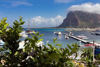 Bed & Breakfast Il Vecchio E Il Mare