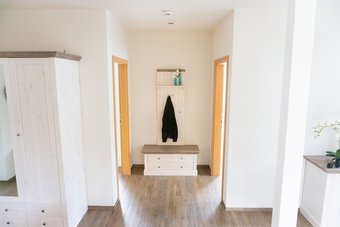 Ferienwohnung Worpsweder Schl�sschen